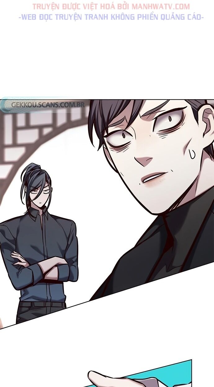 Hoá Thân Thành Mèo: Chapter 186