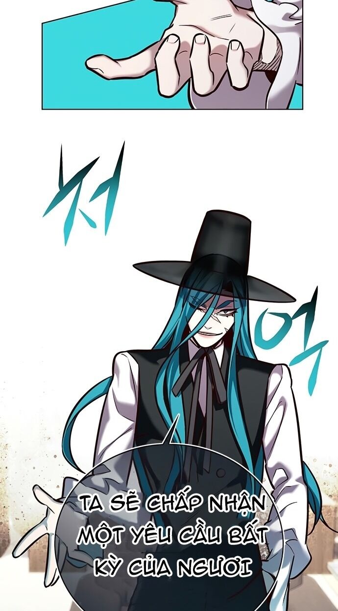 Hoá Thân Thành Mèo: Chapter 186