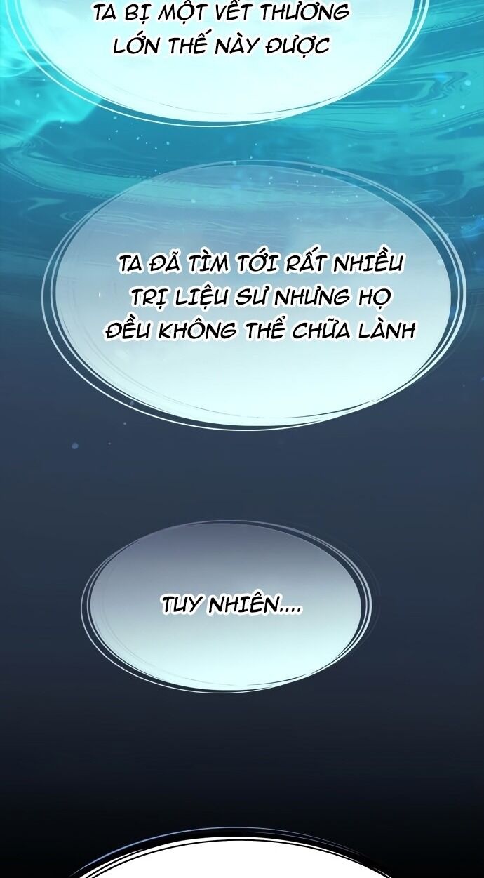 Hoá Thân Thành Mèo: Chapter 186