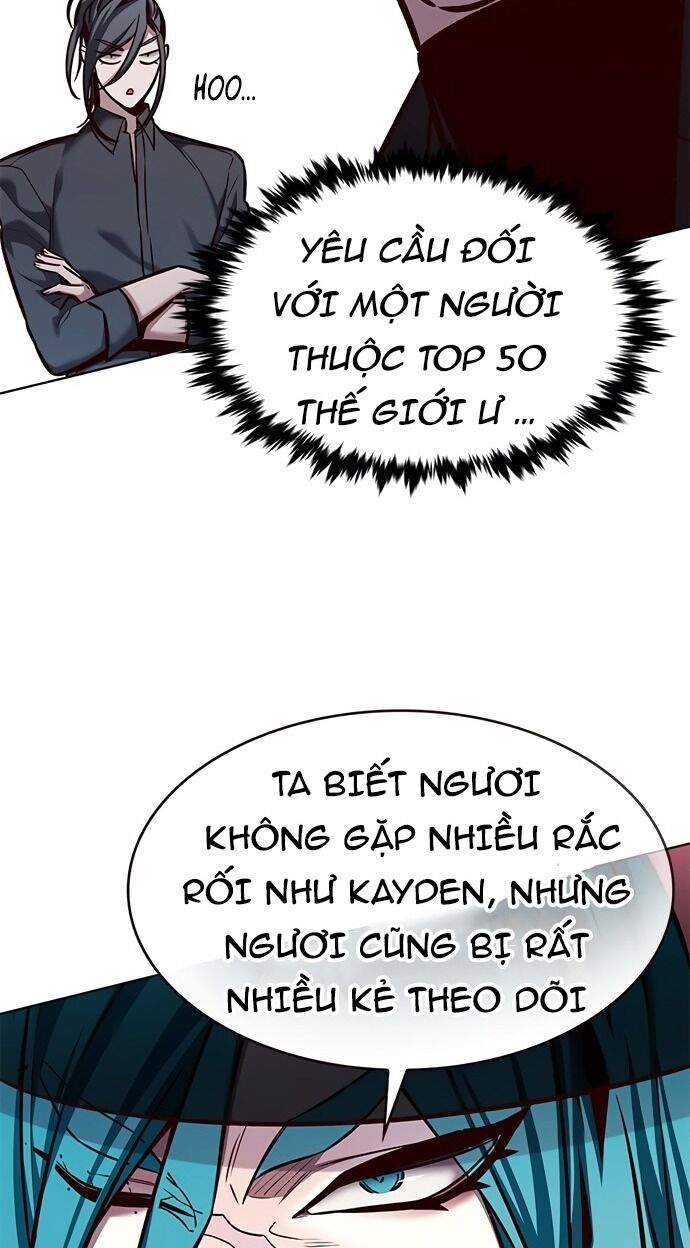 Hoá Thân Thành Mèo: Chapter 186