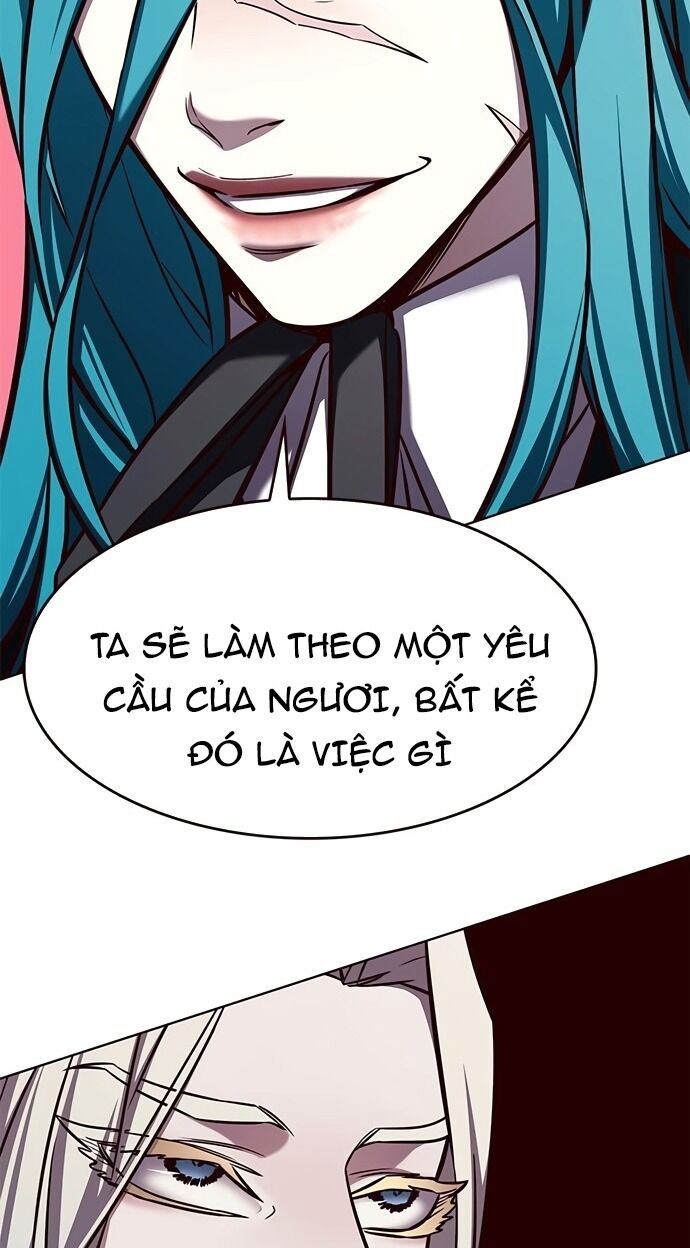 Hoá Thân Thành Mèo: Chapter 186