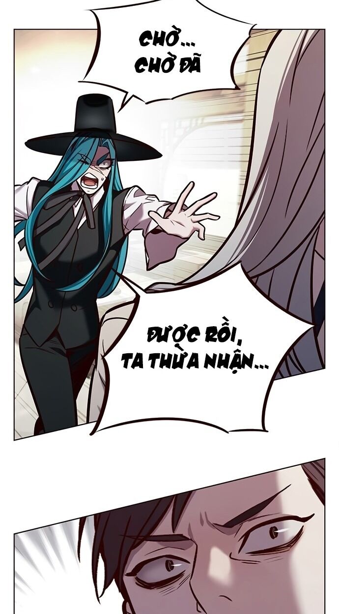Hoá Thân Thành Mèo: Chapter 186