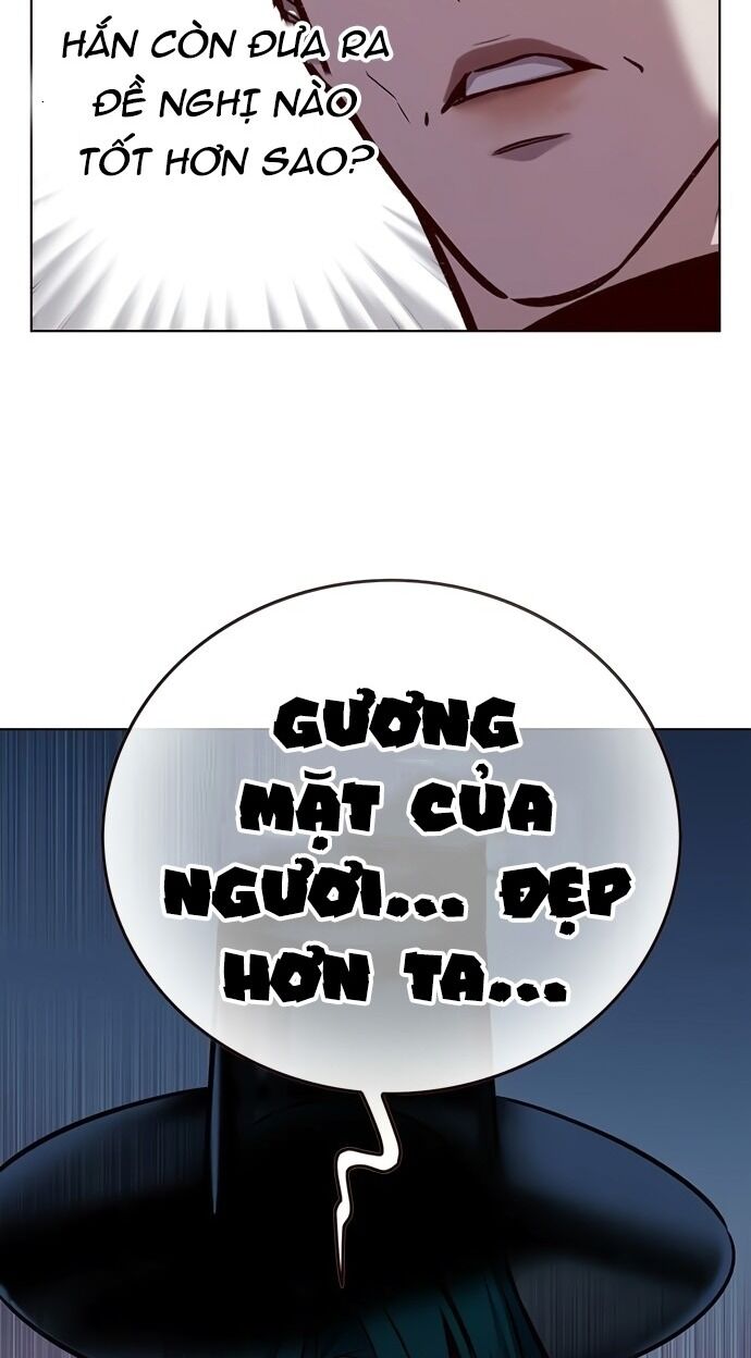 Hoá Thân Thành Mèo: Chapter 186