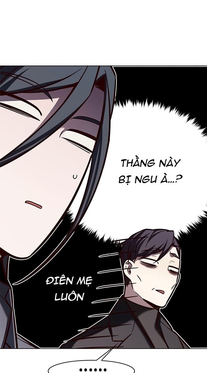 Hoá Thân Thành Mèo: Chapter 186