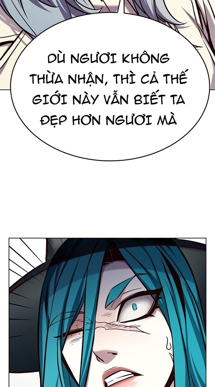 Hoá Thân Thành Mèo: Chapter 186