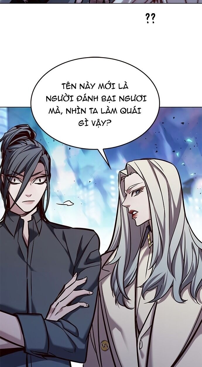 Hoá Thân Thành Mèo: Chapter 186