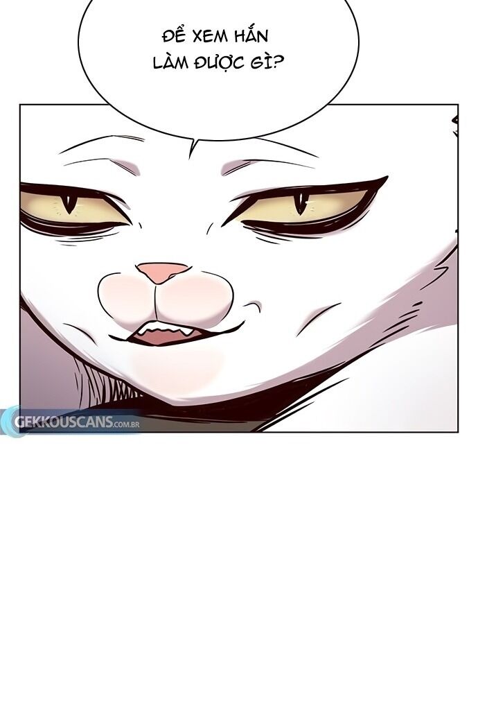 Hoá Thân Thành Mèo: Chapter 187