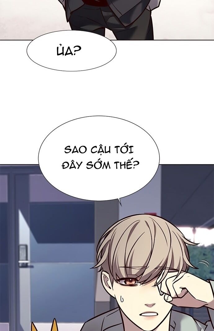 Hoá Thân Thành Mèo: Chapter 187