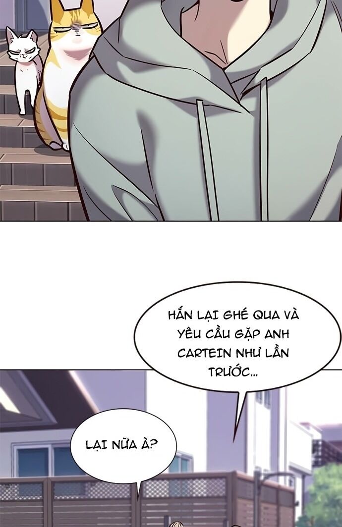 Hoá Thân Thành Mèo: Chapter 187