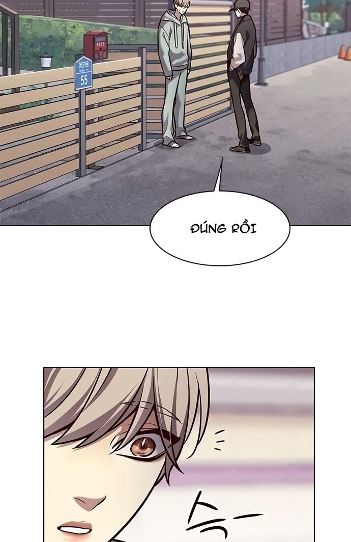 Hoá Thân Thành Mèo: Chapter 187