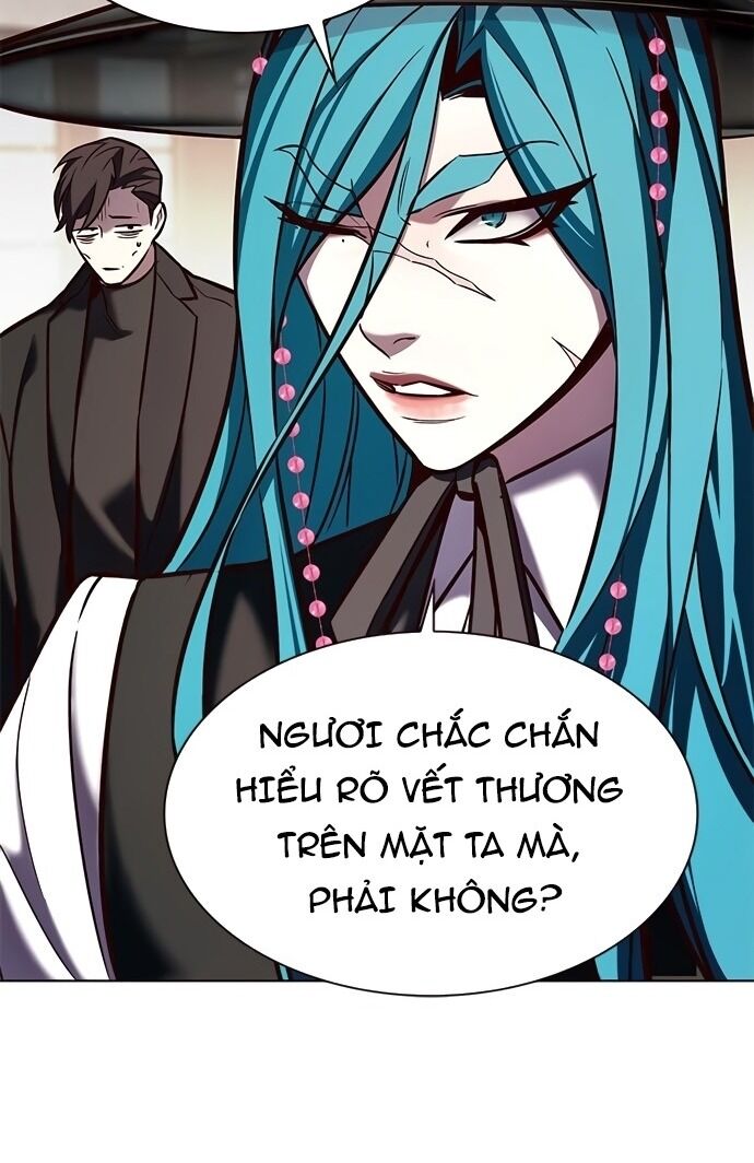 Hoá Thân Thành Mèo: Chapter 187