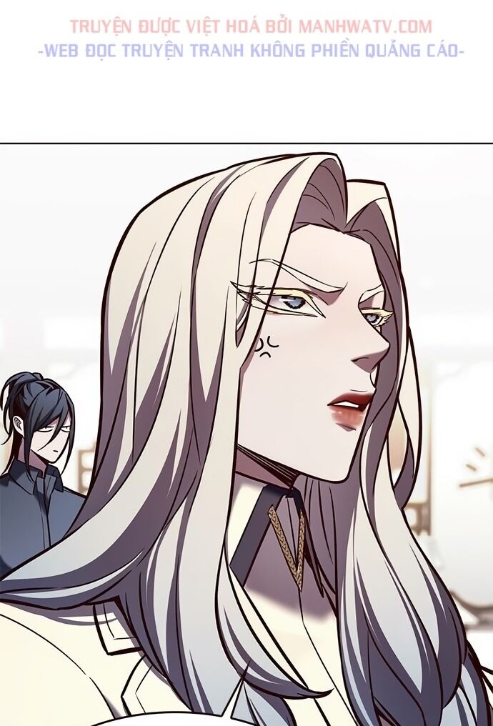 Hoá Thân Thành Mèo: Chapter 187