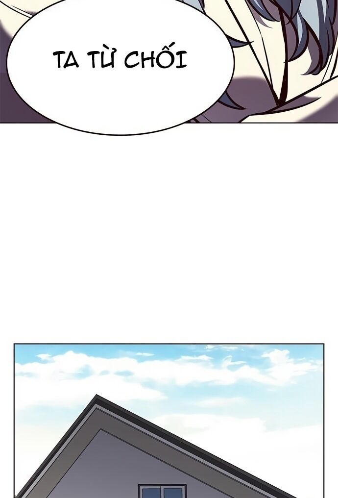 Hoá Thân Thành Mèo: Chapter 187