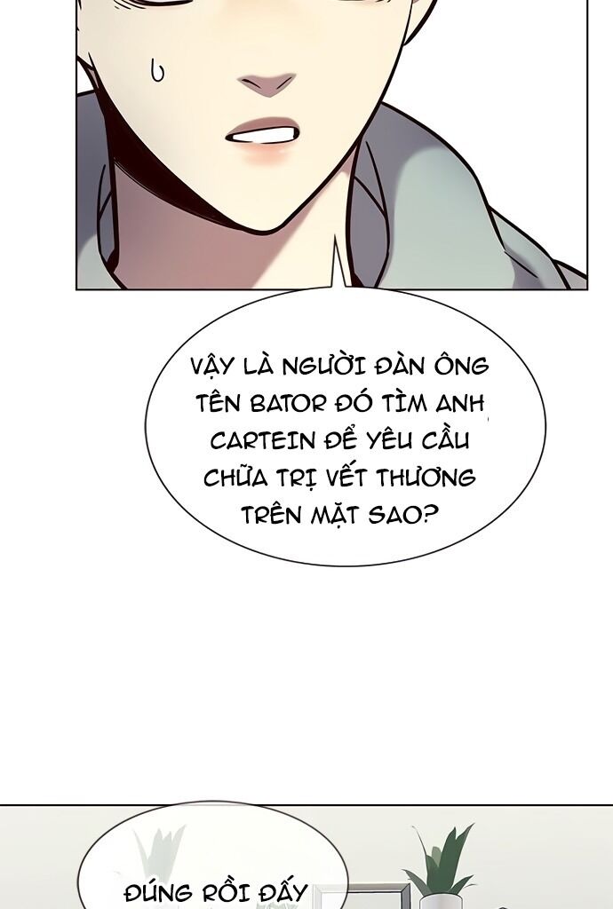 Hoá Thân Thành Mèo: Chapter 187