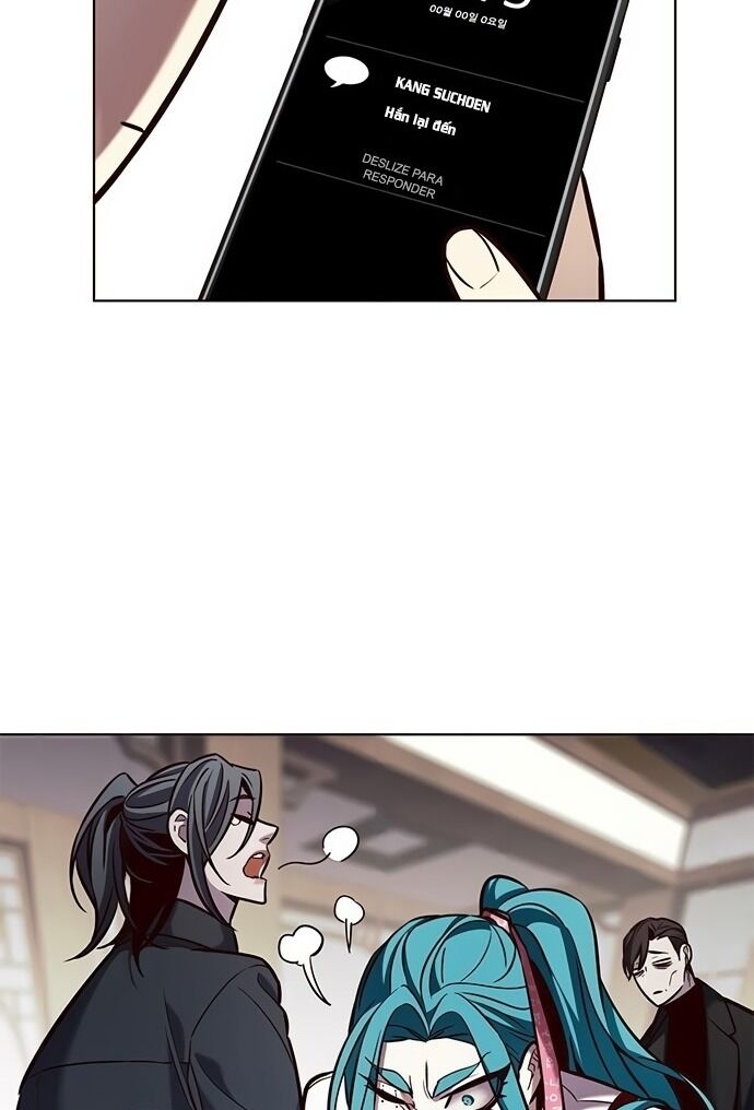 Hoá Thân Thành Mèo: Chapter 187