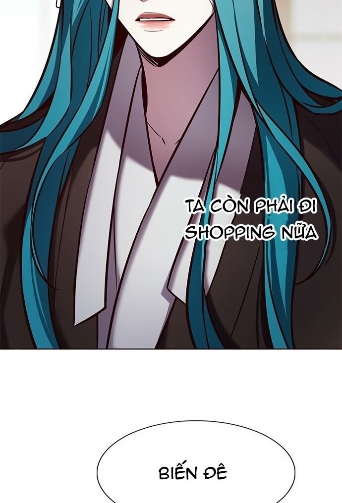 Hoá Thân Thành Mèo: Chapter 187