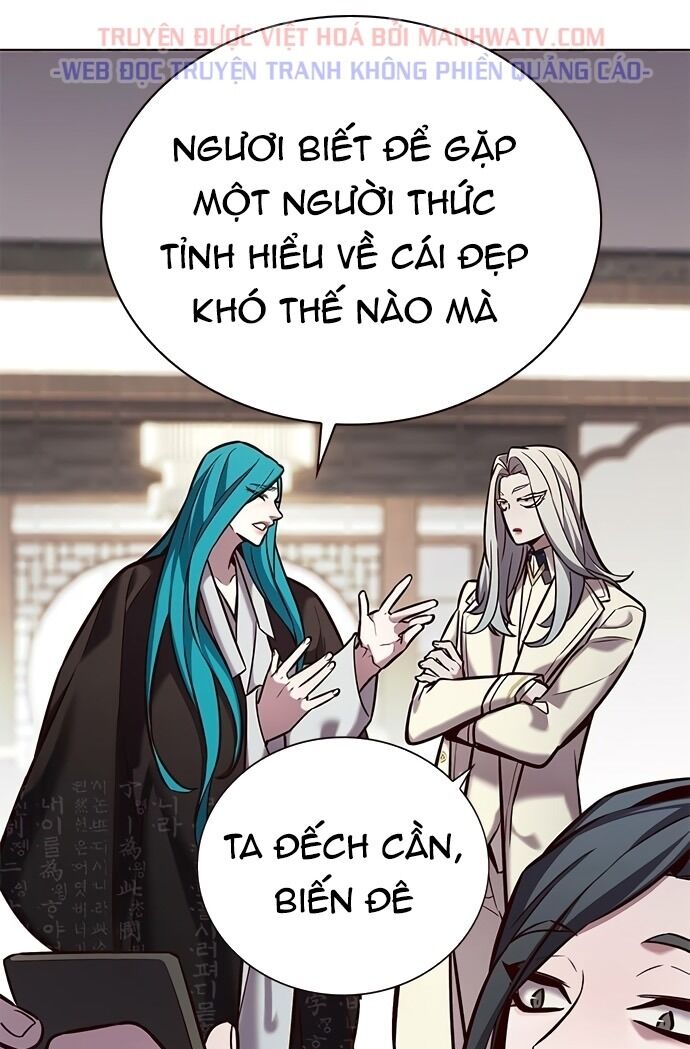 Hoá Thân Thành Mèo: Chapter 187