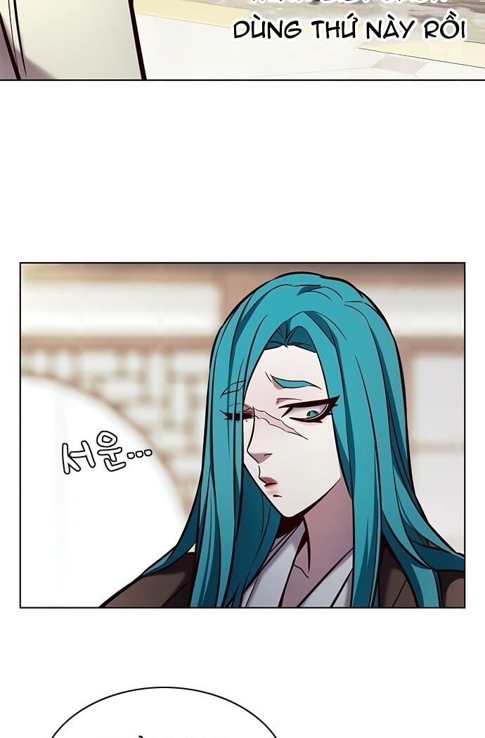 Hoá Thân Thành Mèo: Chapter 187