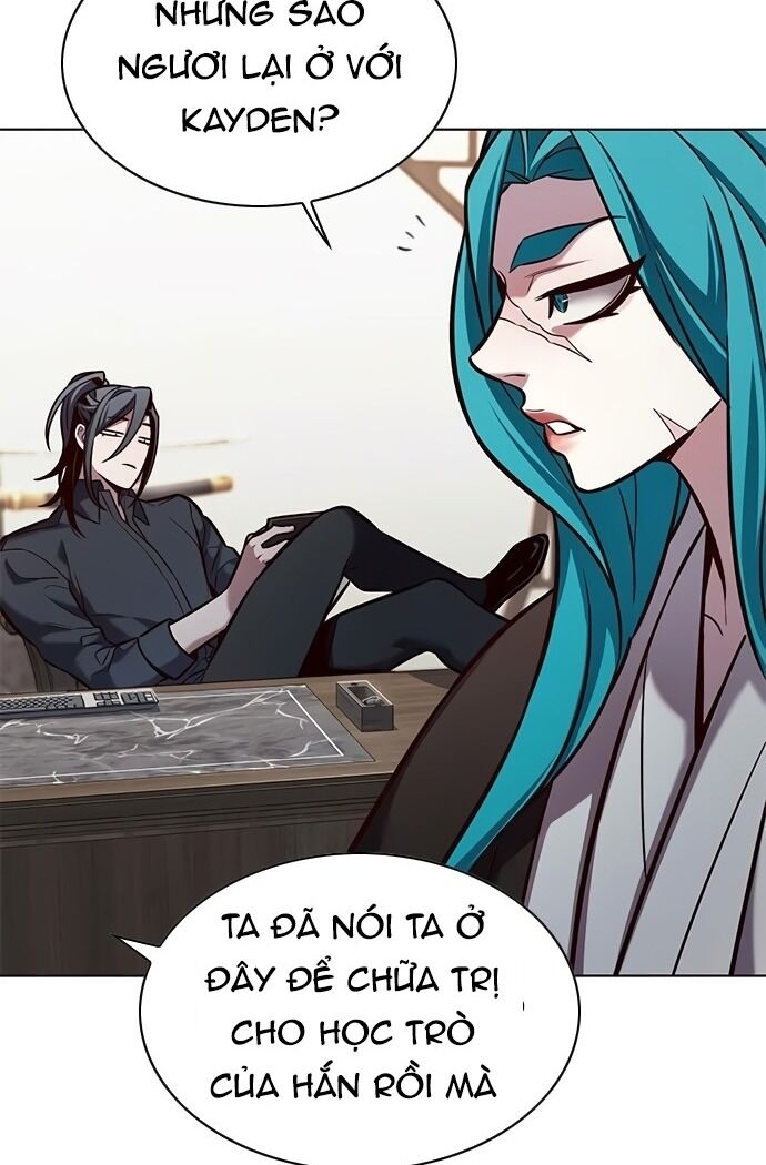 Hoá Thân Thành Mèo: Chapter 187