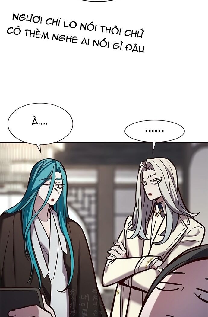 Hoá Thân Thành Mèo: Chapter 187