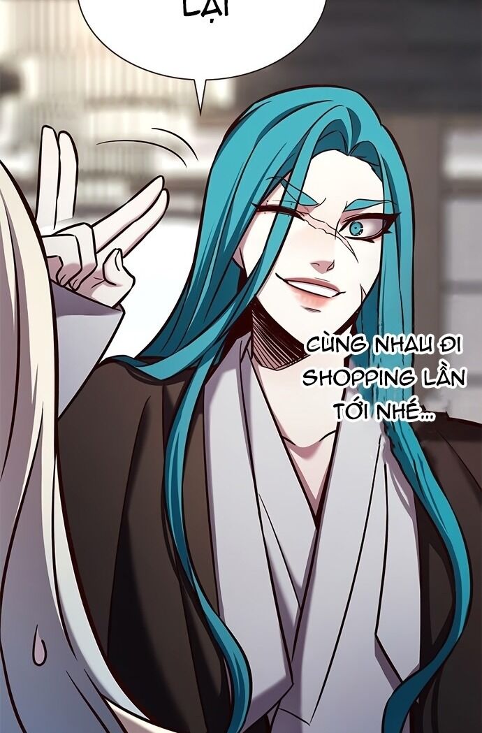 Hoá Thân Thành Mèo: Chapter 187