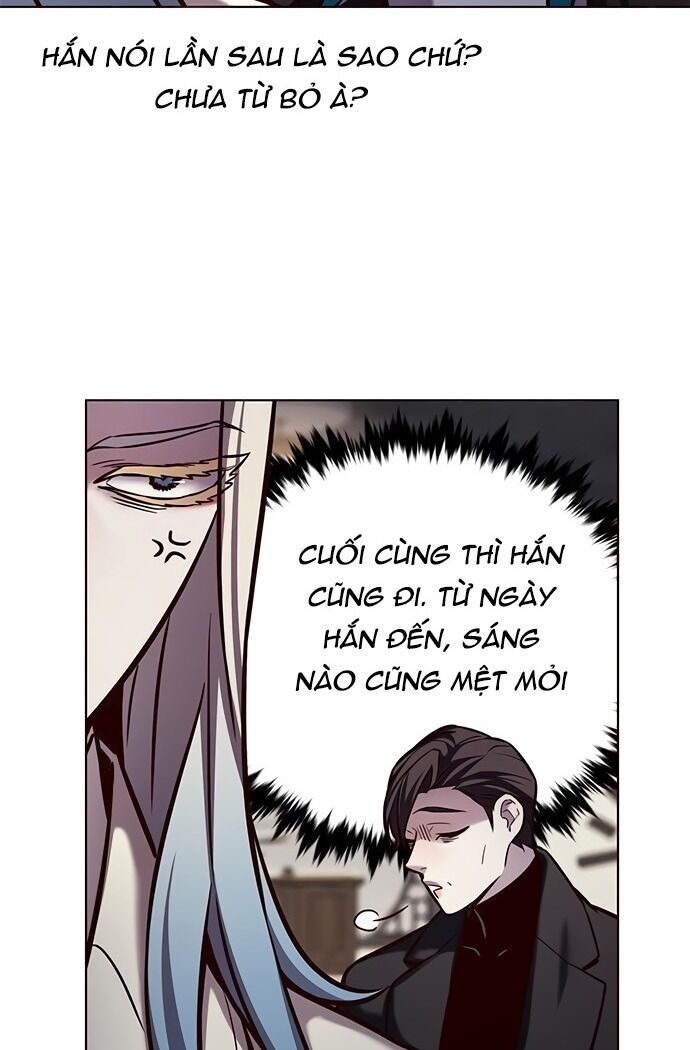 Hoá Thân Thành Mèo: Chapter 187