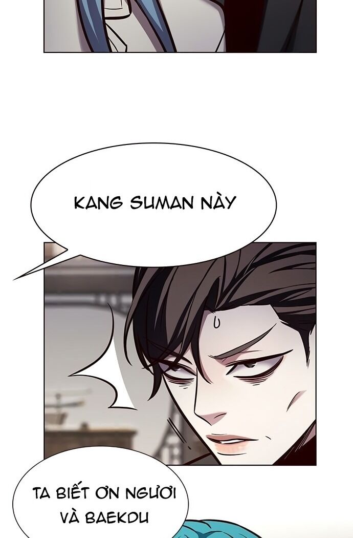 Hoá Thân Thành Mèo: Chapter 187