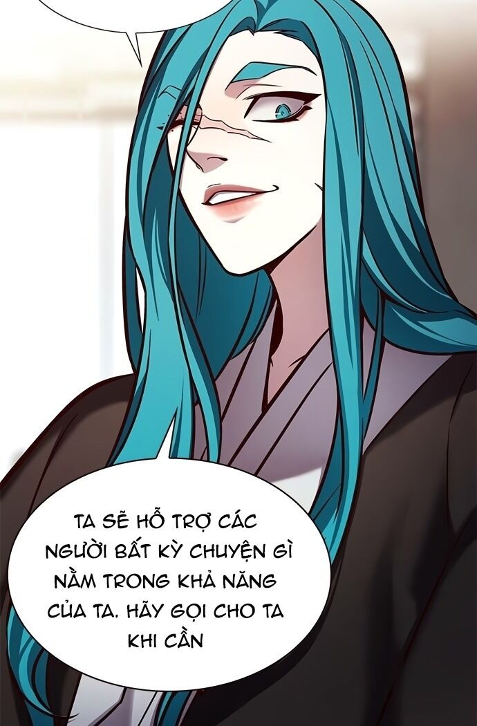 Hoá Thân Thành Mèo: Chapter 187