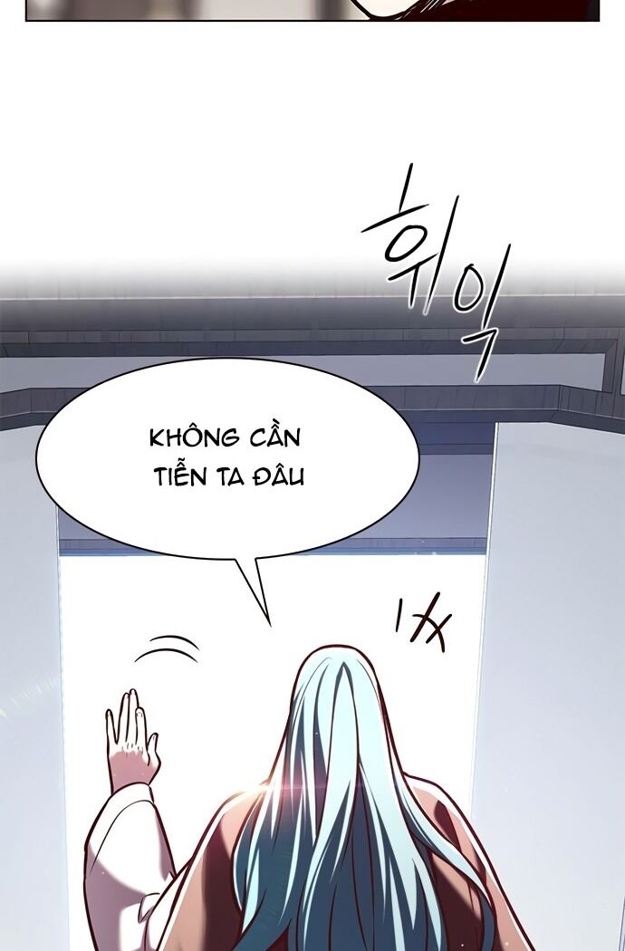 Hoá Thân Thành Mèo: Chapter 187