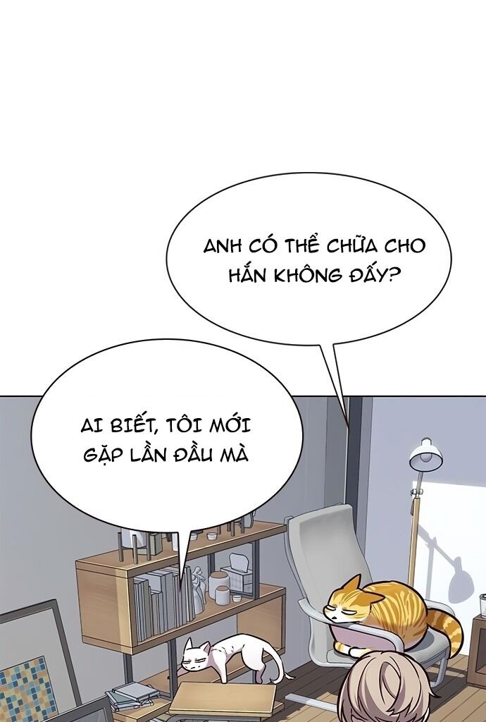 Hoá Thân Thành Mèo: Chapter 187