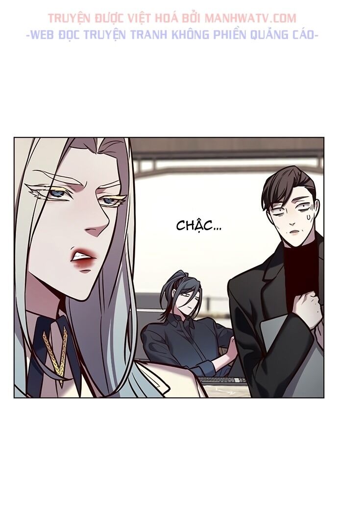 Hoá Thân Thành Mèo: Chapter 187