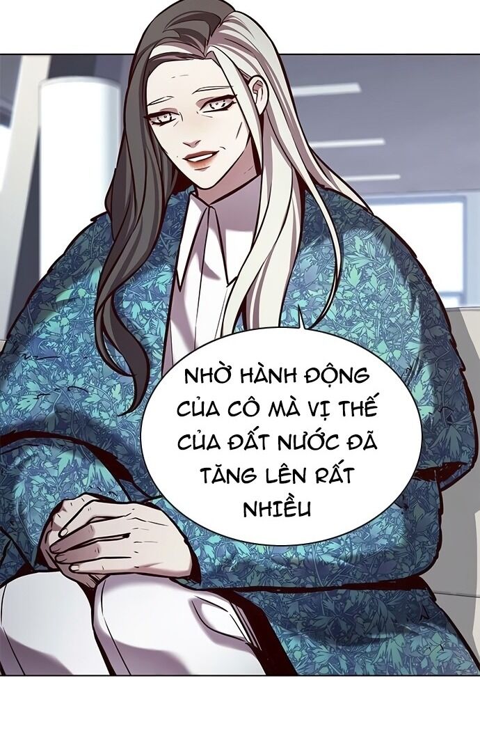 Hoá Thân Thành Mèo: Chapter 187
