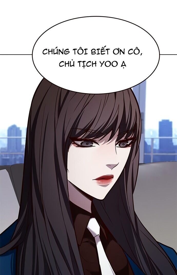 Hoá Thân Thành Mèo: Chapter 187