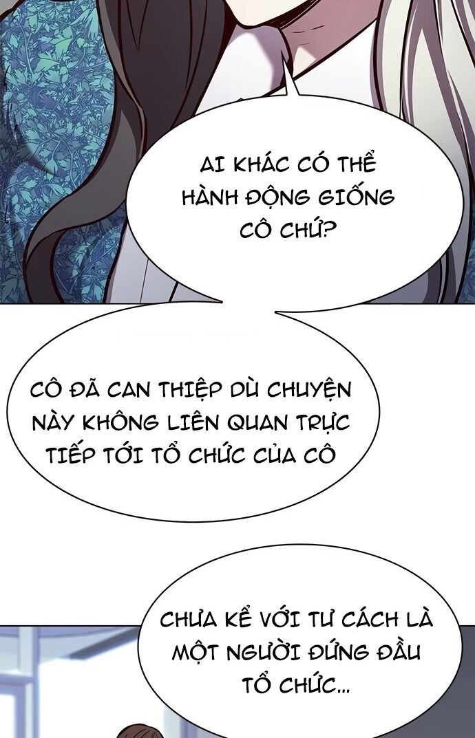 Hoá Thân Thành Mèo: Chapter 187