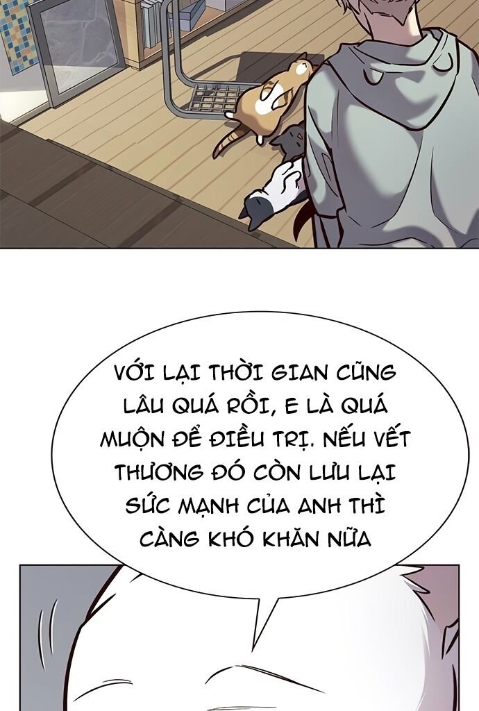 Hoá Thân Thành Mèo: Chapter 187