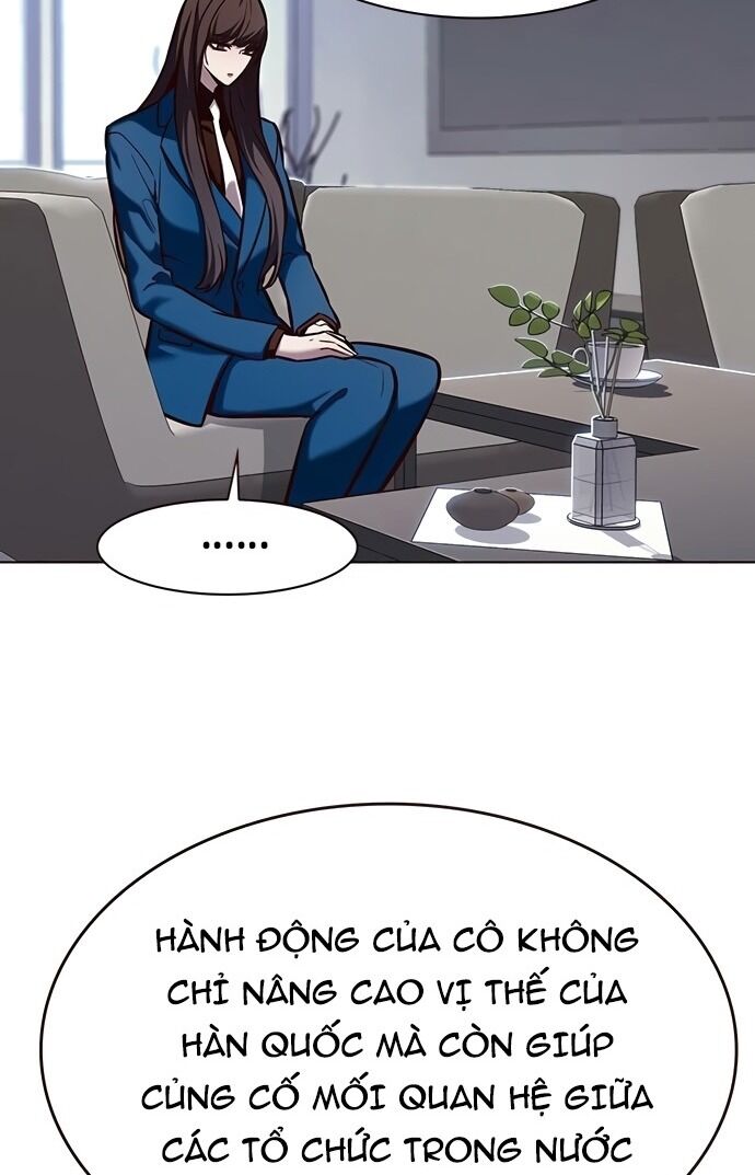 Hoá Thân Thành Mèo: Chapter 187