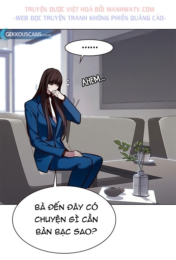 Hoá Thân Thành Mèo: Chapter 187