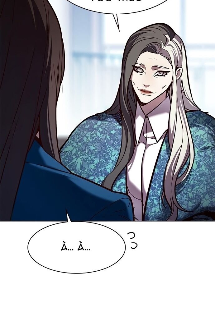Hoá Thân Thành Mèo: Chapter 187