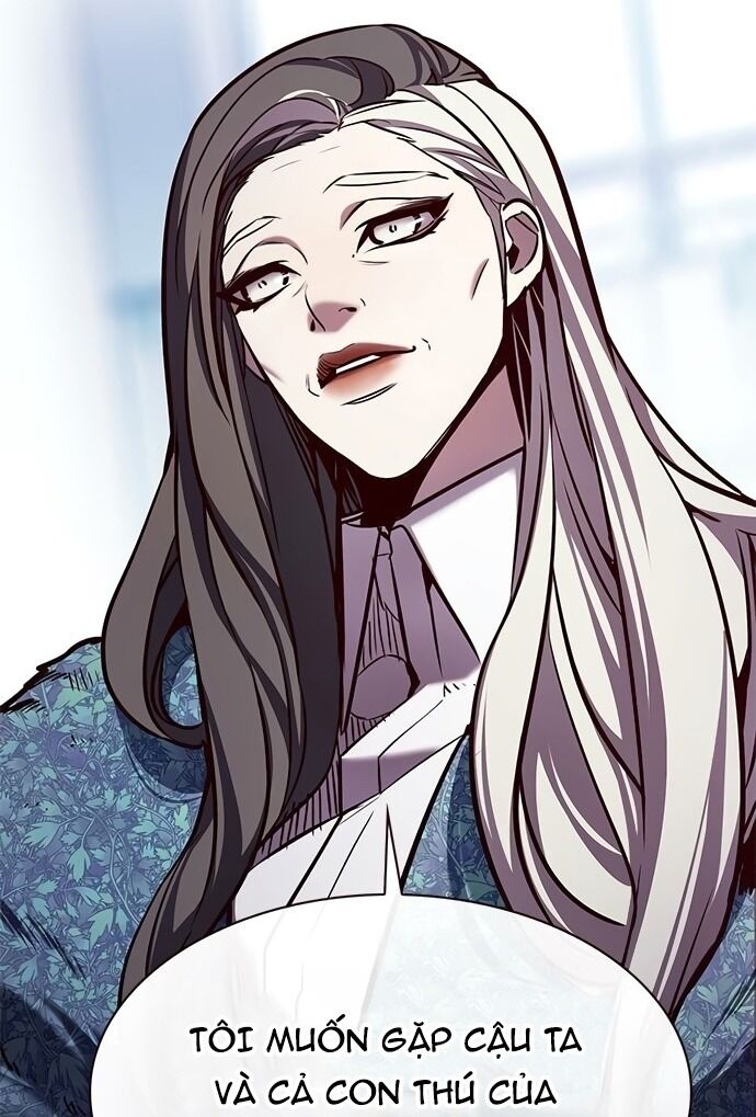 Hoá Thân Thành Mèo: Chapter 187