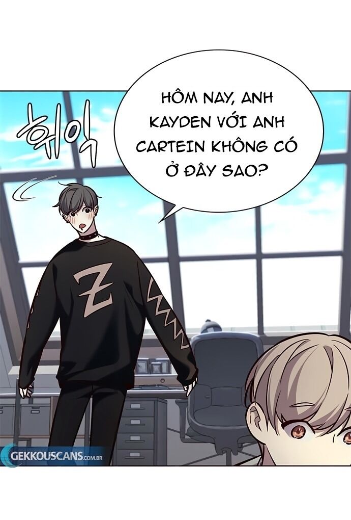 Hoá Thân Thành Mèo: Chapter 187