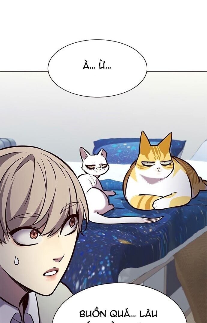 Hoá Thân Thành Mèo: Chapter 187