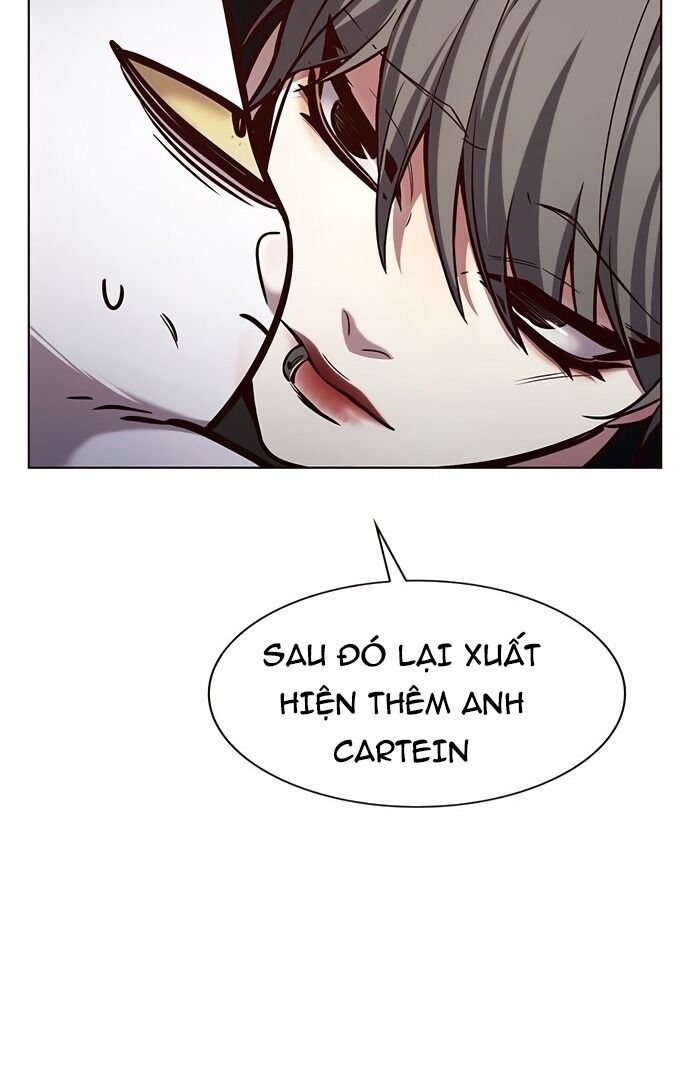 Hoá Thân Thành Mèo: Chapter 187
