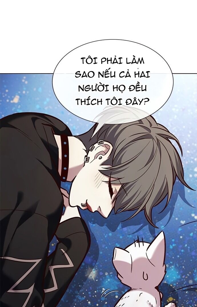 Hoá Thân Thành Mèo: Chapter 187