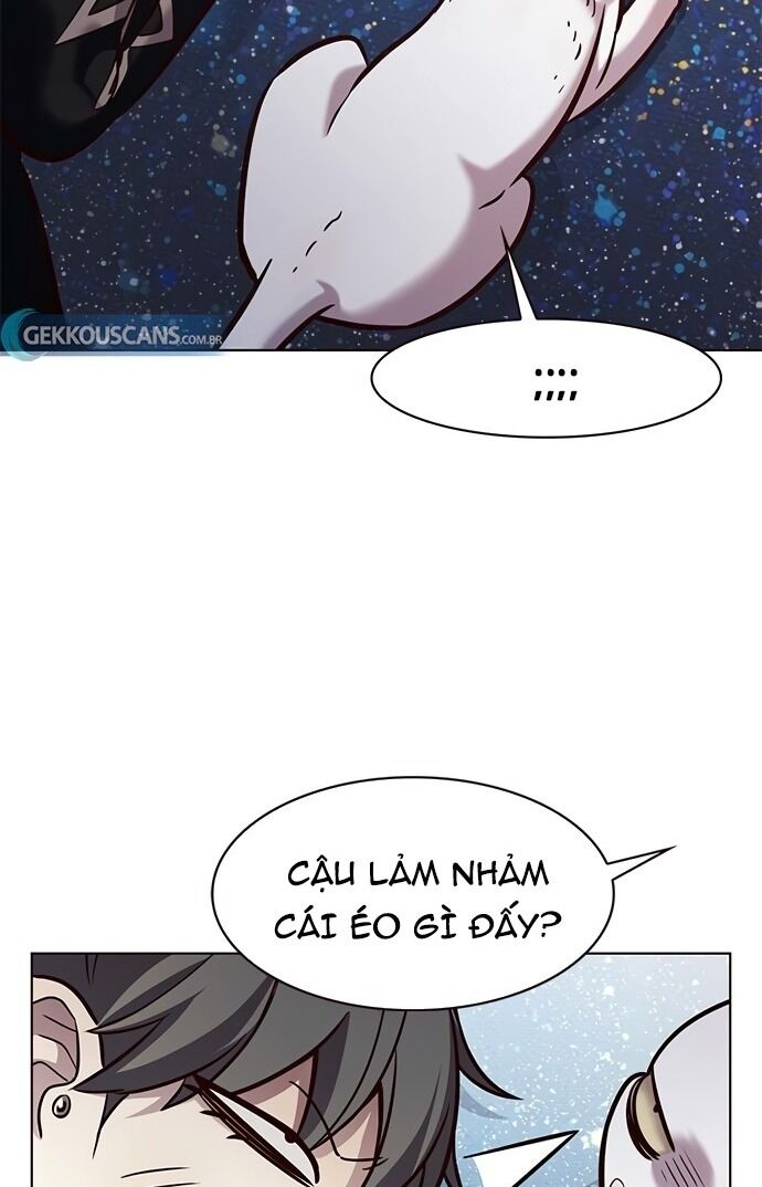 Hoá Thân Thành Mèo: Chapter 187