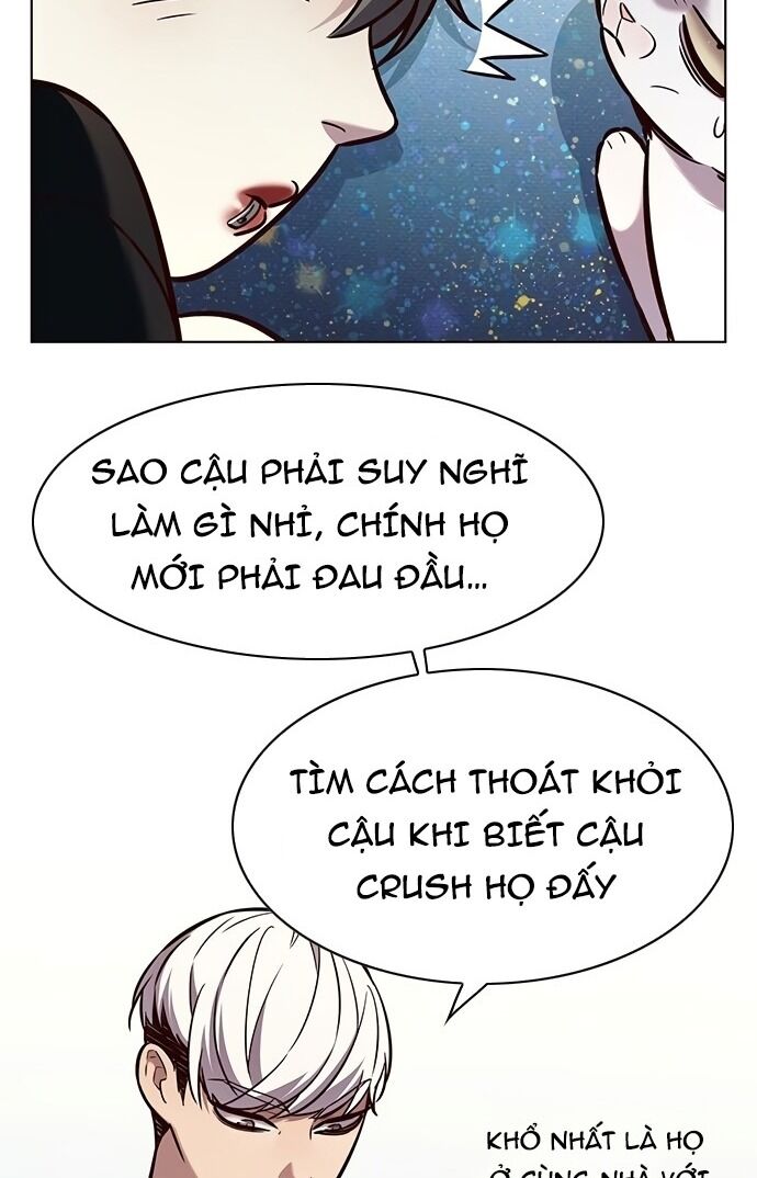 Hoá Thân Thành Mèo: Chapter 187