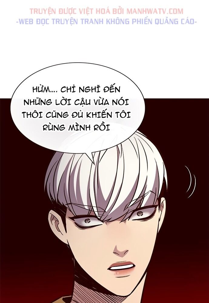 Hoá Thân Thành Mèo: Chapter 187