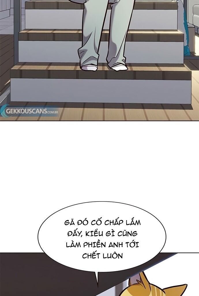 Hoá Thân Thành Mèo: Chapter 187