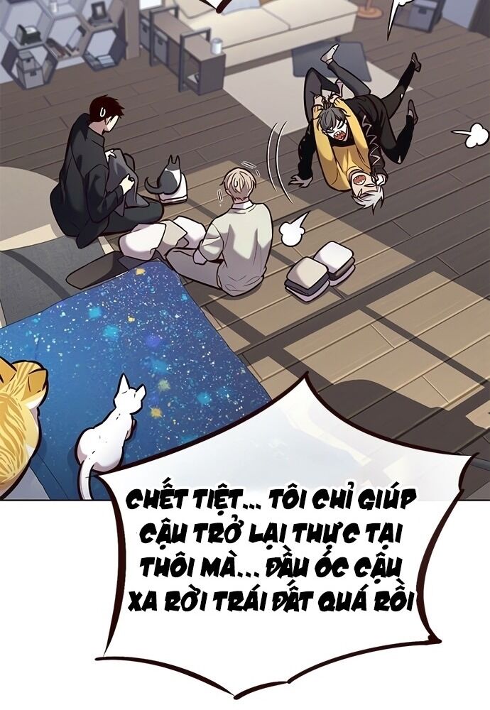 Hoá Thân Thành Mèo: Chapter 187
