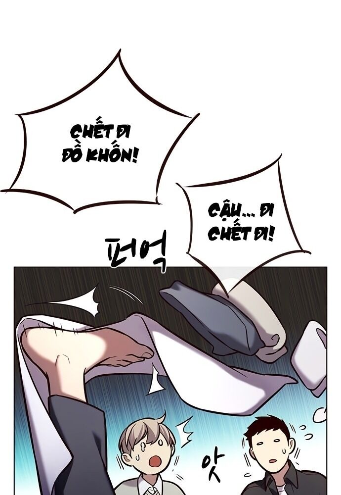 Hoá Thân Thành Mèo: Chapter 187