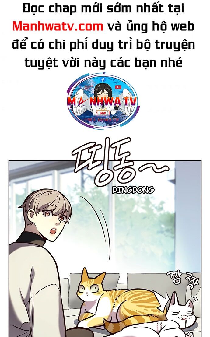 Hoá Thân Thành Mèo: Chapter 188